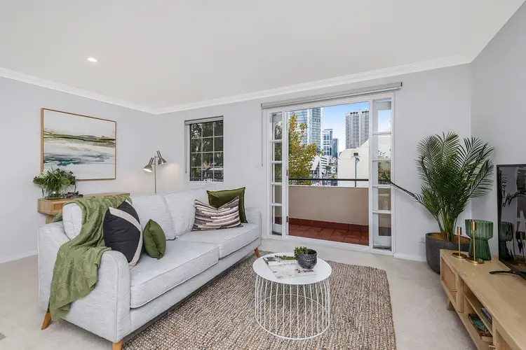 3/218 James Street, Northbridge WA 6003