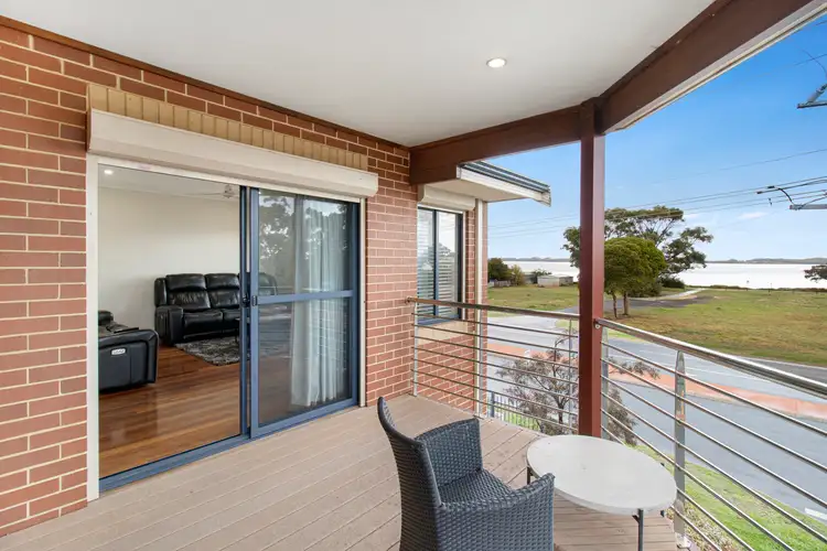 Main view of Homely unit listing, 5/2 Parmelia Drive, Australind WA 6233