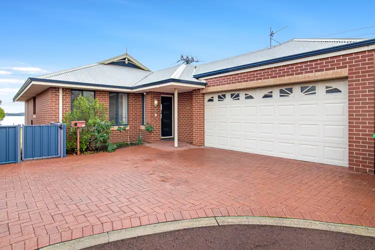 Second view of Homely unit listing, 5/2 Parmelia Drive, Australind WA 6233