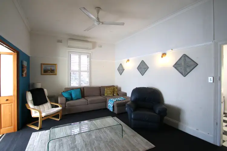 Main view of Homely house listing, 16 Hamer Street, Orange NSW 2800