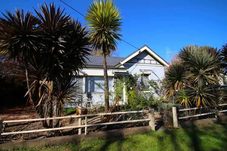 Second view of Homely house listing, 16 Hamer Street, Orange NSW 2800