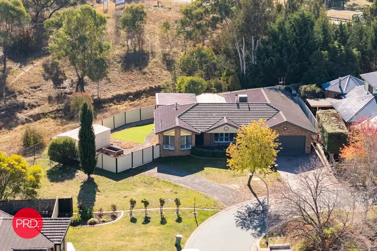 Third view of Homely house listing, 31 Firethorn Place, Jerrabomberra NSW 2619