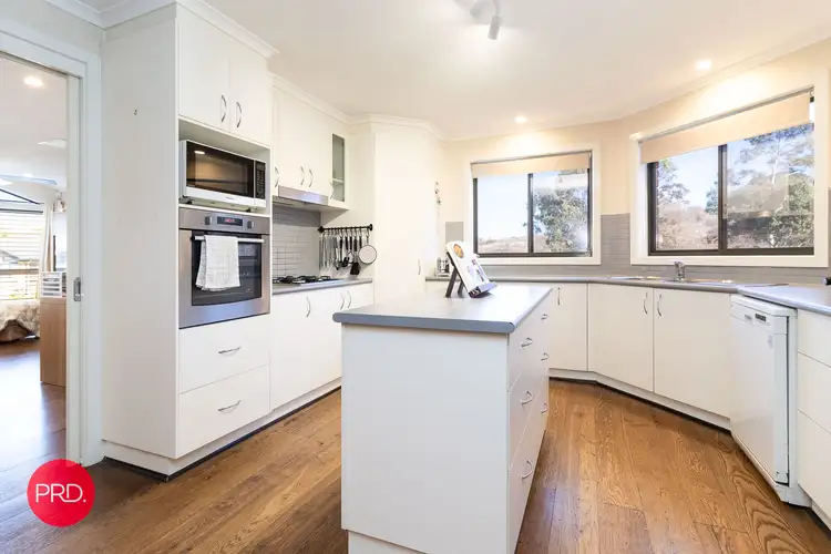 Fifth view of Homely house listing, 31 Firethorn Place, Jerrabomberra NSW 2619