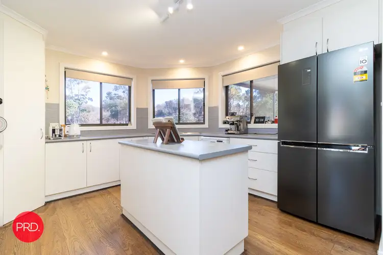 Sixth view of Homely house listing, 31 Firethorn Place, Jerrabomberra NSW 2619