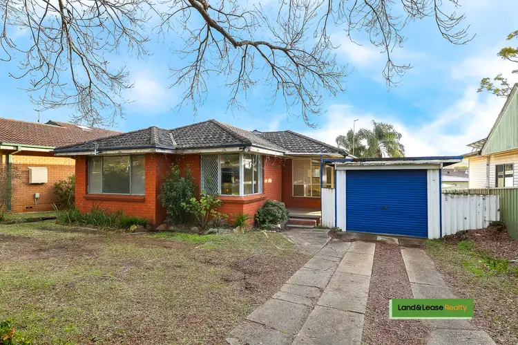 9 Kingsclare street, Leumeah NSW 2560