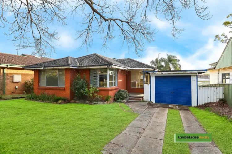 Second view of Homely house listing, 9 Kingsclare street, Leumeah NSW 2560