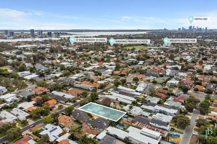 Sixth view of Homely house listing, 76 Welwyn Avenue, Salter Point WA 6152