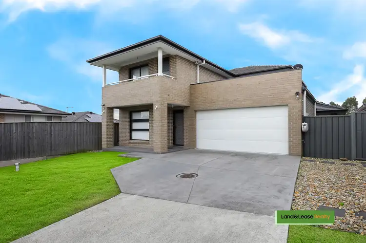 3 Buller place, Minto NSW 2566