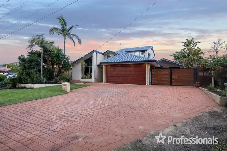 12 Matfield Street, Marangaroo WA 6064