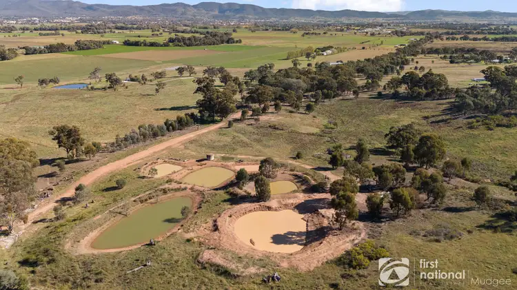 Main view of Homely rural property listing, 280 Edgell Lane, Mudgee NSW 2850