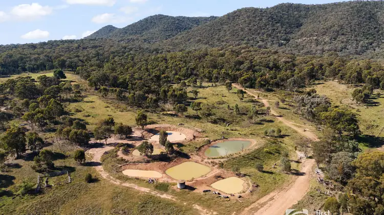 Second view of Homely rural property listing, 280 Edgell Lane, Mudgee NSW 2850