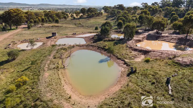 Third view of Homely rural property listing, 280 Edgell Lane, Mudgee NSW 2850