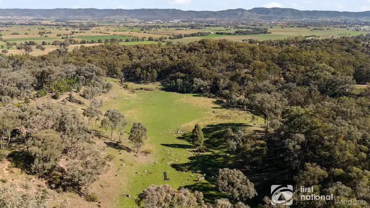 Fourth view of Homely rural property listing, 280 Edgell Lane, Mudgee NSW 2850