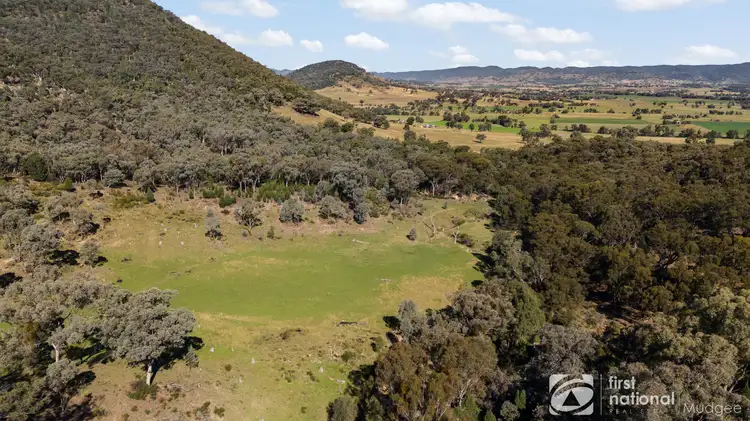 Fifth view of Homely rural property listing, 280 Edgell Lane, Mudgee NSW 2850