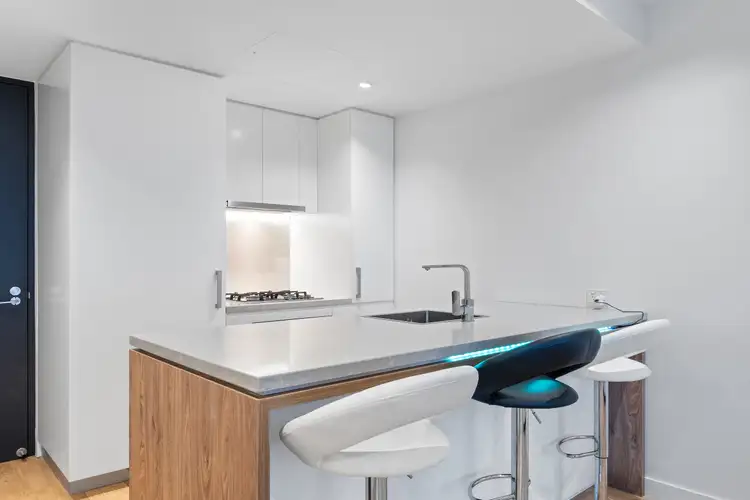 Sixth view of Homely apartment listing, 1807/191 Brunswick Street, Fortitude Valley QLD 4006