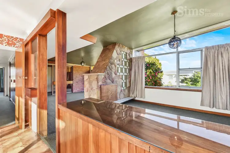 Third view of Homely house listing, 1/53-55 Clark Street, Mowbray TAS 7248