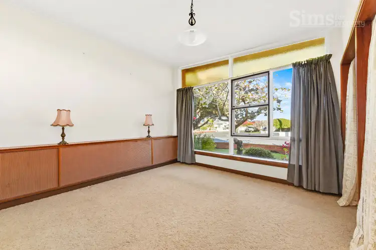 Fifth view of Homely house listing, 1/53-55 Clark Street, Mowbray TAS 7248