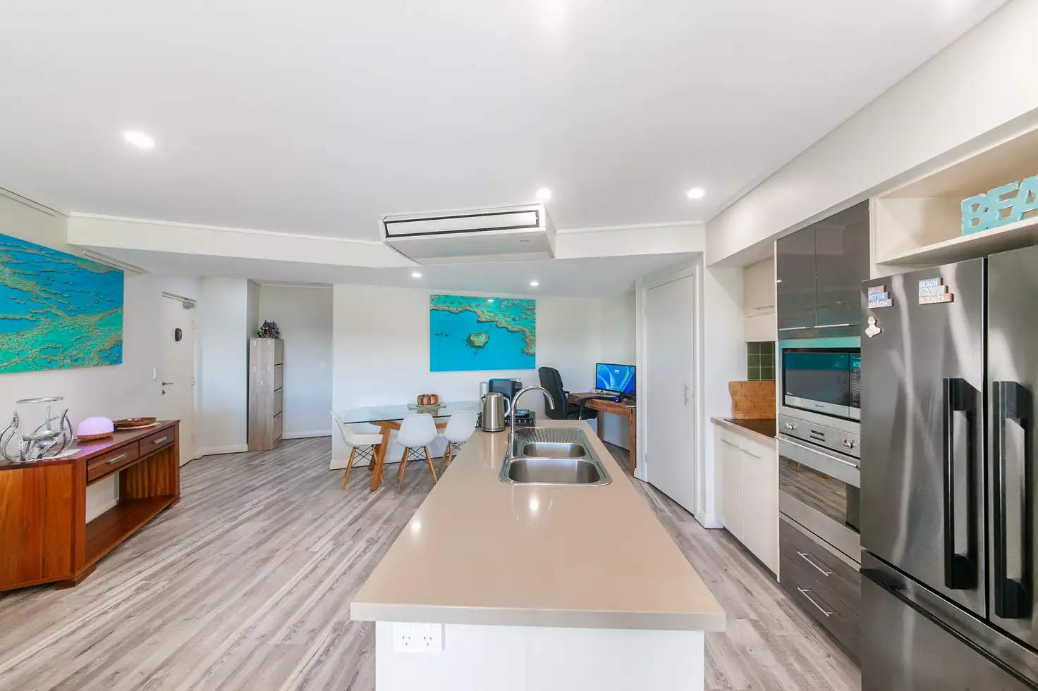 Main view of Homely apartment listing, 8/27 North Break Drive, Agnes Water QLD 4677