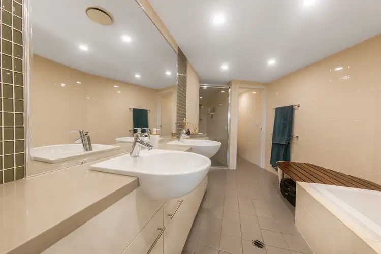 Second view of Homely apartment listing, 8/27 North Break Drive, Agnes Water QLD 4677