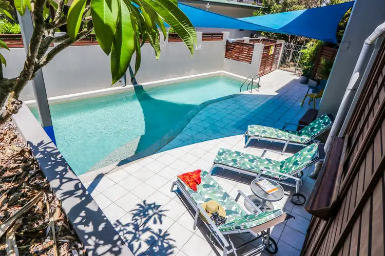 Third view of Homely apartment listing, 8/27 North Break Drive, Agnes Water QLD 4677