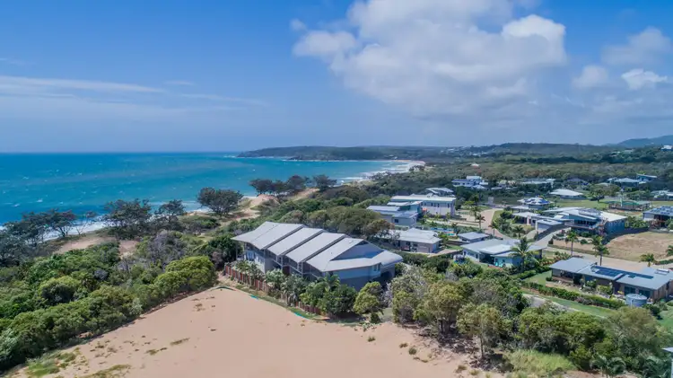 Fourth view of Homely apartment listing, 8/27 North Break Drive, Agnes Water QLD 4677