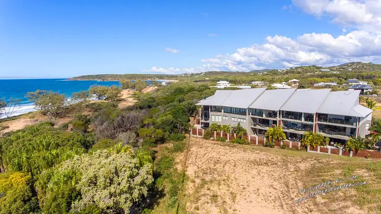 Sixth view of Homely apartment listing, 8/27 North Break Drive, Agnes Water QLD 4677