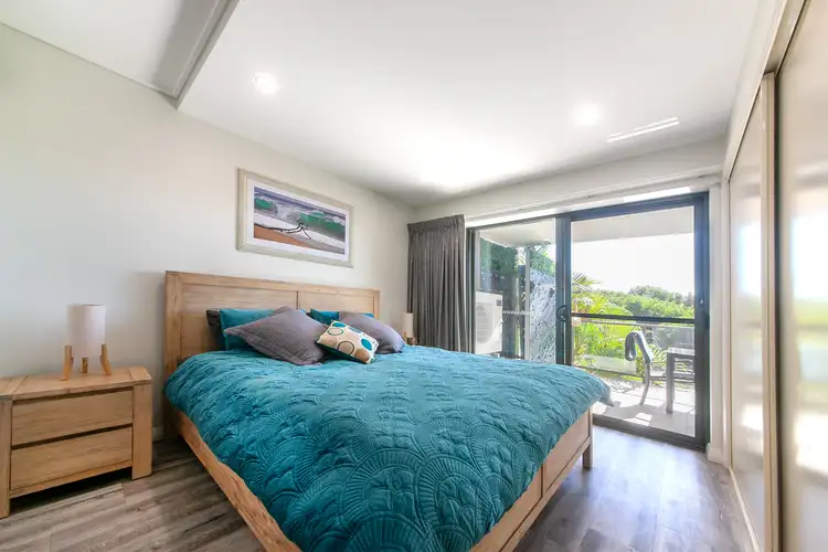 Seventh view of Homely apartment listing, 8/27 North Break Drive, Agnes Water QLD 4677