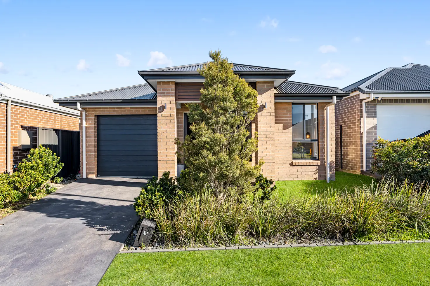 Main view of Homely house listing, 36 Limestone Avenue, Spring Farm NSW 2570