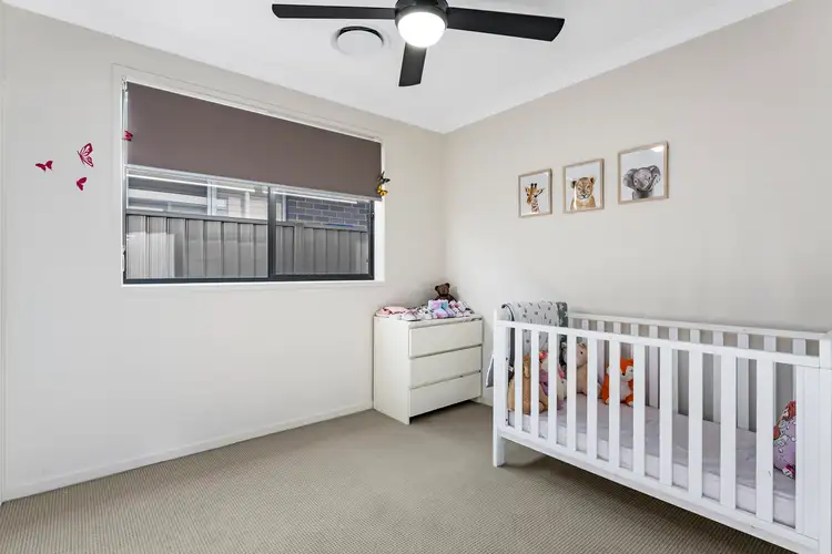 Second view of Homely house listing, 36 Limestone Avenue, Spring Farm NSW 2570