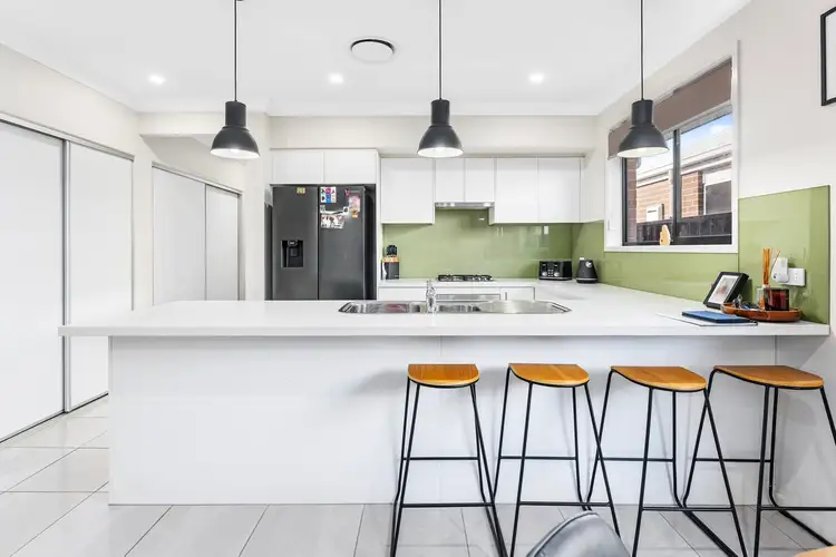 Third view of Homely house listing, 36 Limestone Avenue, Spring Farm NSW 2570