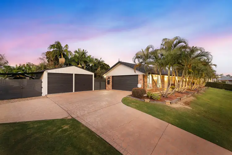 18 Malcomia Street, Redland Bay QLD 4165
