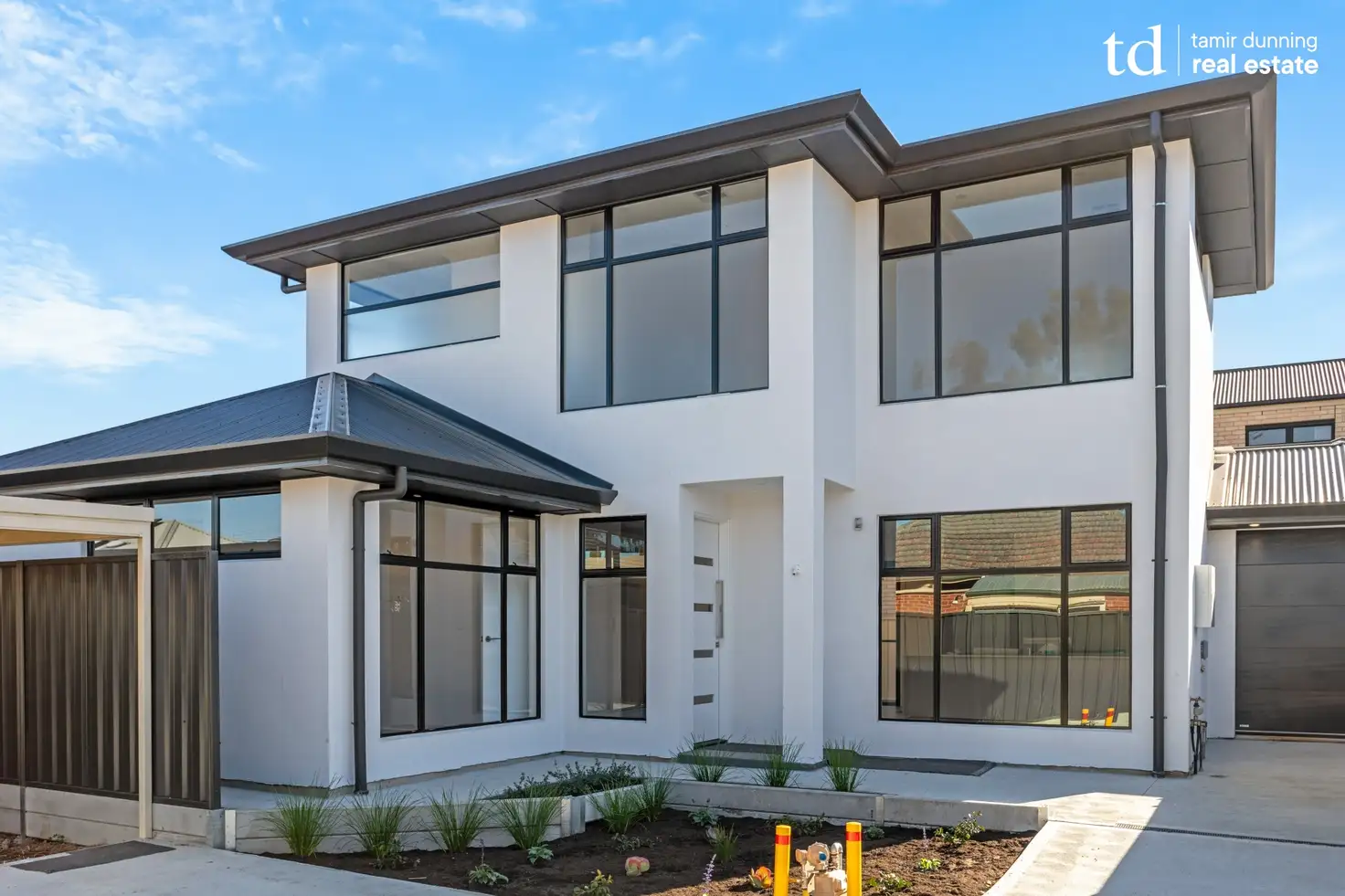 Main view of Homely house listing, 8a Victor Avenue, Woodville West SA 5011