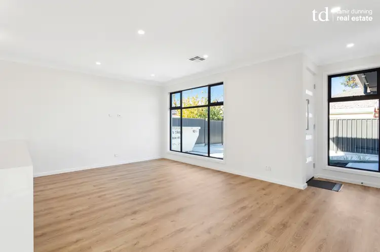 Second view of Homely house listing, 8a Victor Avenue, Woodville West SA 5011