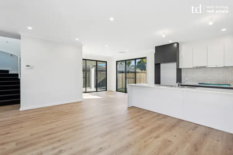 Third view of Homely house listing, 8a Victor Avenue, Woodville West SA 5011