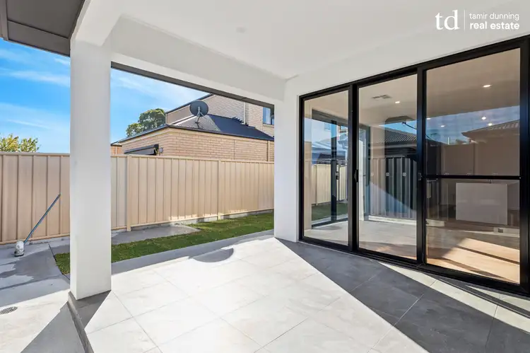 Fourth view of Homely house listing, 8a Victor Avenue, Woodville West SA 5011