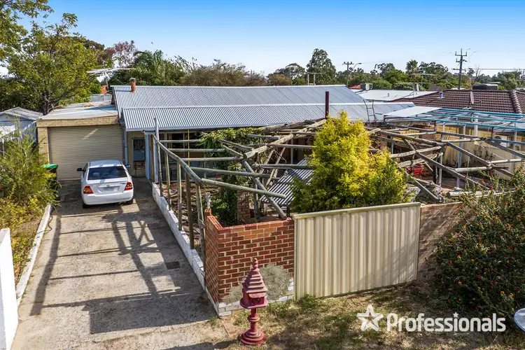 Fourth view of Homely house listing, 39 Mentone Road, Balga WA 6061
