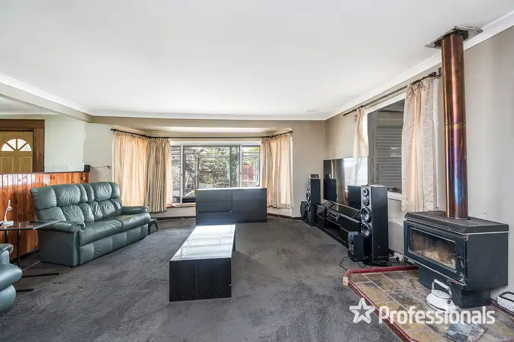 Fifth view of Homely house listing, 39 Mentone Road, Balga WA 6061