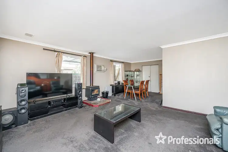 Sixth view of Homely house listing, 39 Mentone Road, Balga WA 6061