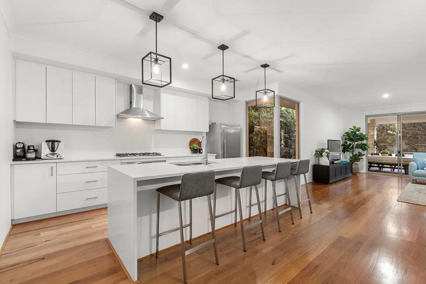 Main view of Homely house listing, 56A Warragoon Crescent, Attadale WA 6156