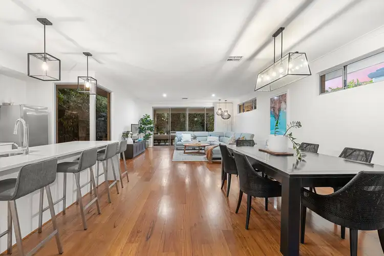 Third view of Homely house listing, 56A Warragoon Crescent, Attadale WA 6156