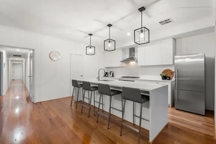 Sixth view of Homely house listing, 56A Warragoon Crescent, Attadale WA 6156