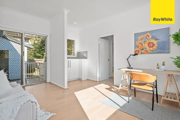 Fourth view of Homely house listing, 25 Tanderra Avenue, Carlingford NSW 2118