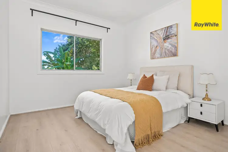 Fifth view of Homely house listing, 25 Tanderra Avenue, Carlingford NSW 2118