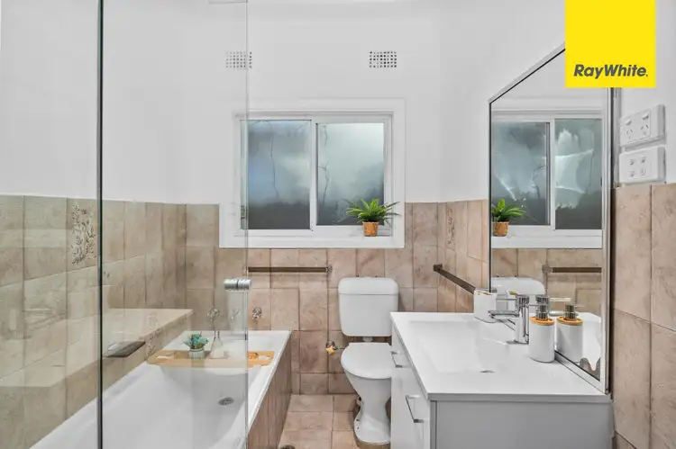 Sixth view of Homely house listing, 25 Tanderra Avenue, Carlingford NSW 2118
