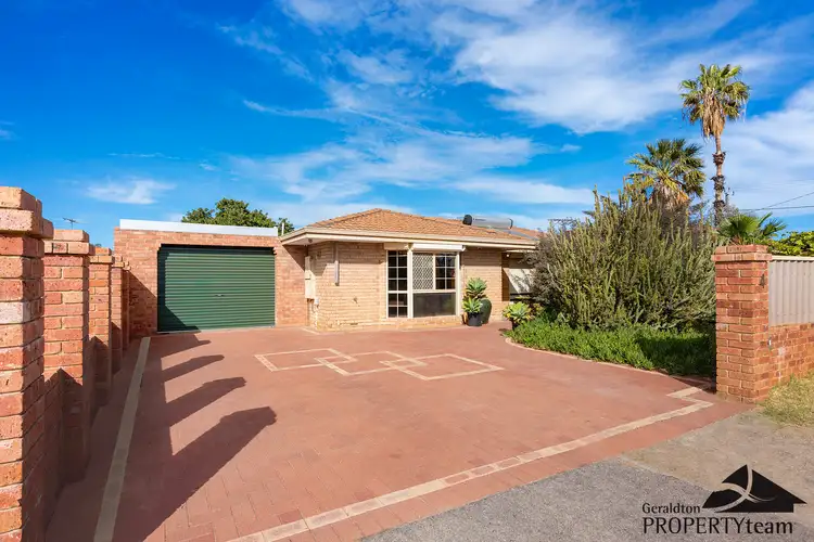 4 Birch Street, Rangeway WA 6530