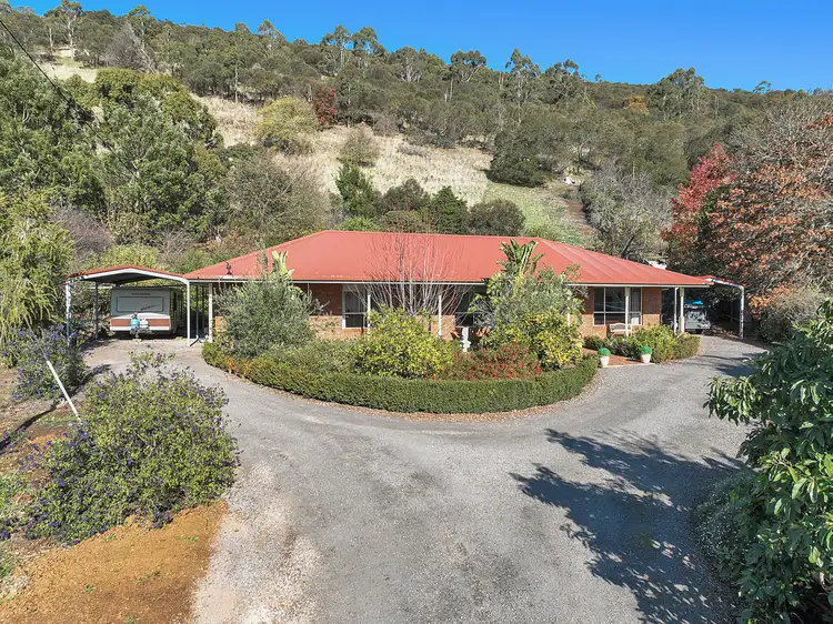 Main view of Homely house listing, 3 Leura Court, Camperdown VIC 3260