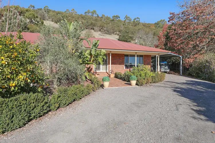 Fourth view of Homely house listing, 3 Leura Court, Camperdown VIC 3260