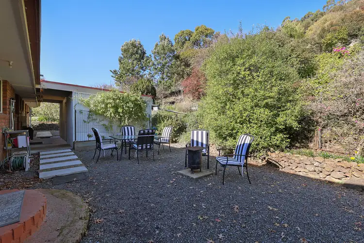 Fifth view of Homely house listing, 3 Leura Court, Camperdown VIC 3260