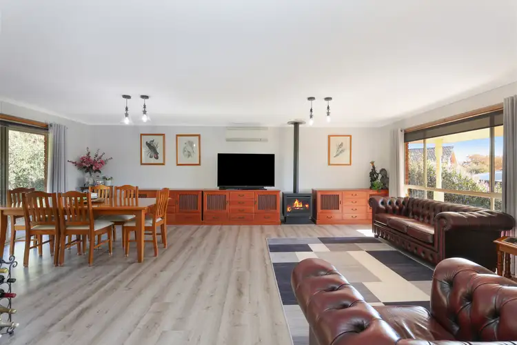 Sixth view of Homely house listing, 3 Leura Court, Camperdown VIC 3260