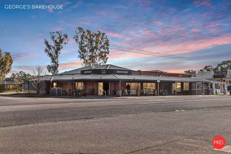 Sixth view of Homely land listing, Lot 662 Charters Way, Huntly VIC 3551